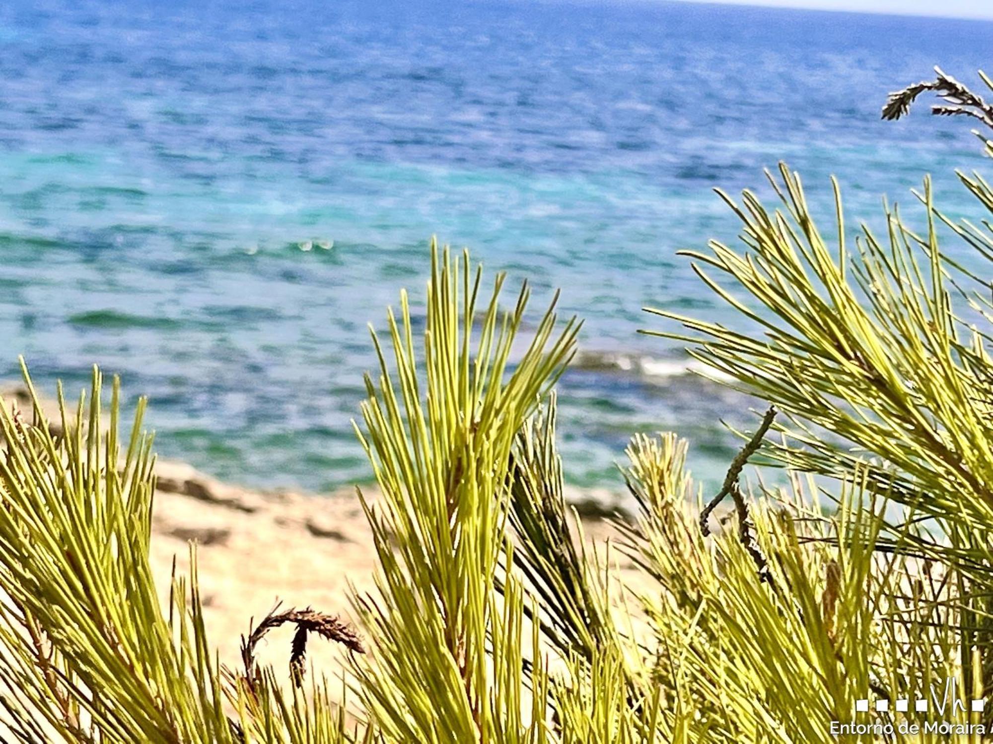 VH CostaBlanca - MERLIN Benissa Esterno foto